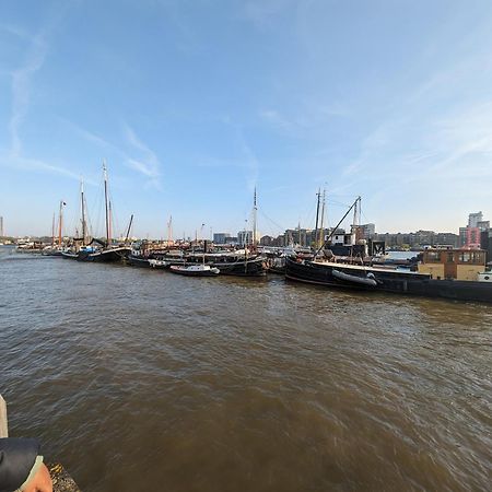 Tobacco Docks & St Katherine'S Rooms 伦敦 外观 照片