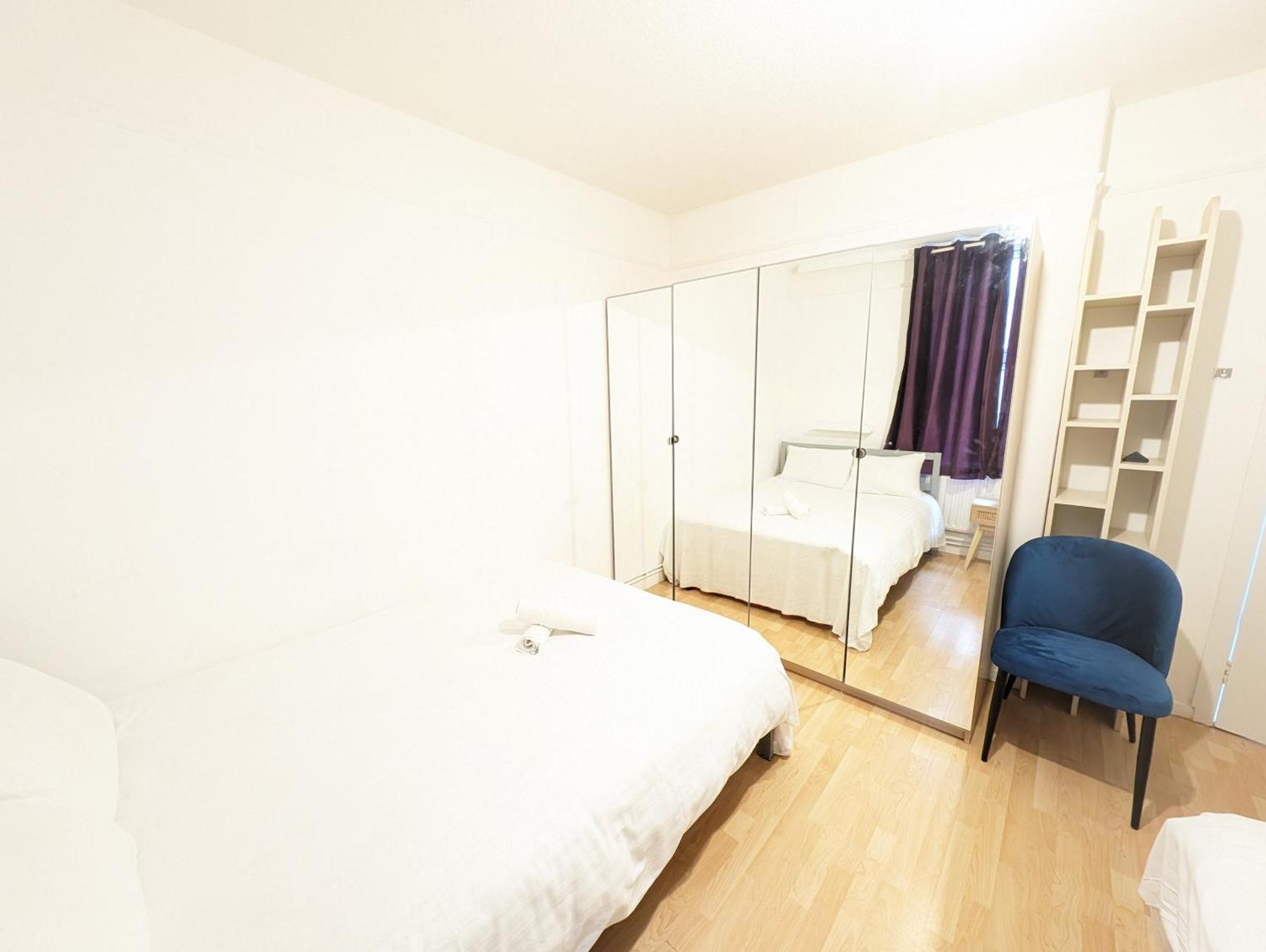 Tobacco Docks & St Katherine'S Rooms 伦敦 外观 照片